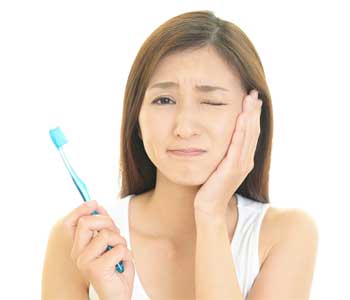 Things that not to do when suffering tooth ache