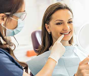 Mouth Carolina Dentistry, PA Dentist in Charleston, SC explains the reasons treatment with dental crowns may be necessary